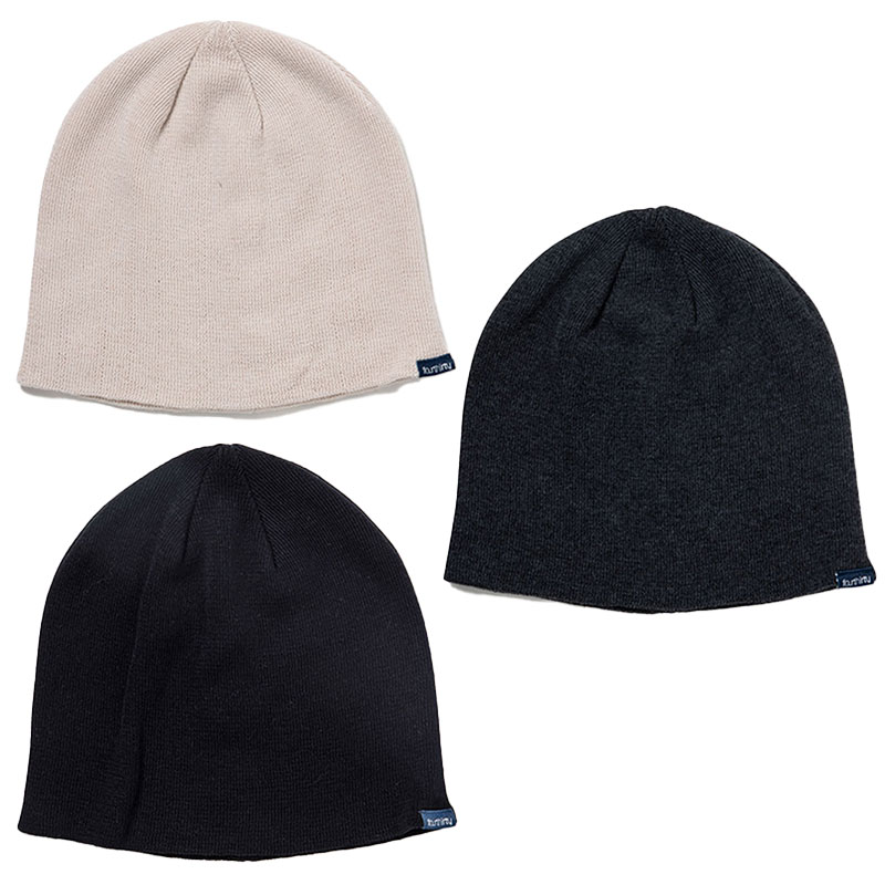 430(フォーサーティー)/ CT BEANIE -3.COLOR-