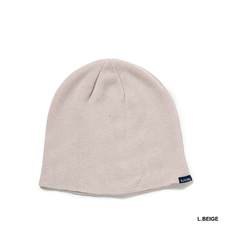 430(フォーサーティー)/ CT BEANIE -3.COLOR-