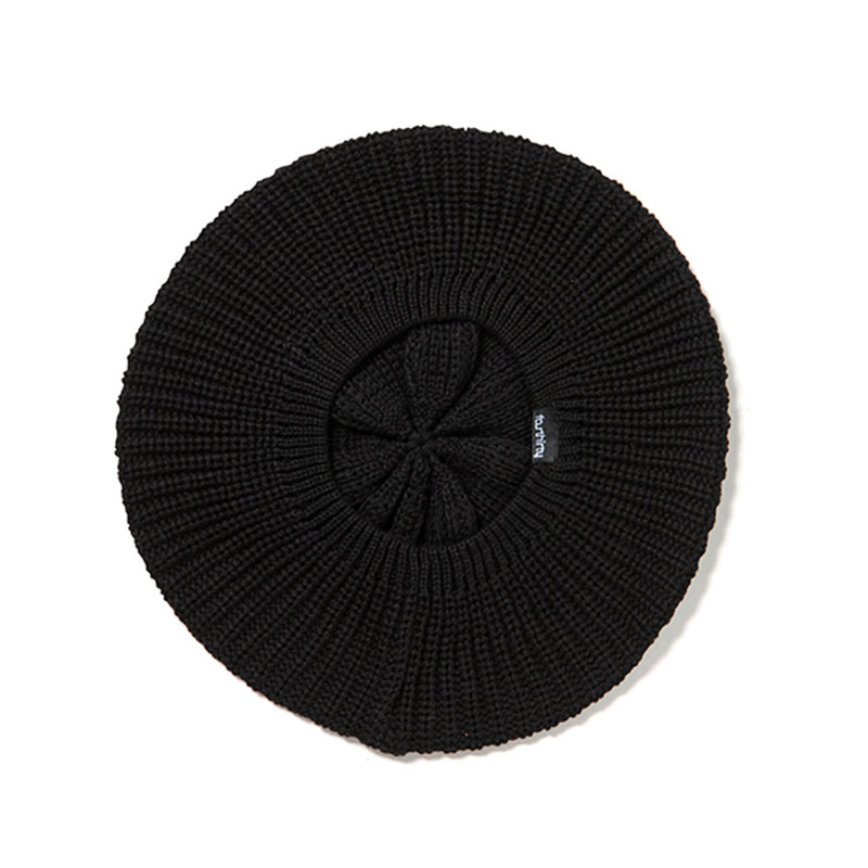 430(フォーサーティー)/ TAM BEANIE -3.COLOR-