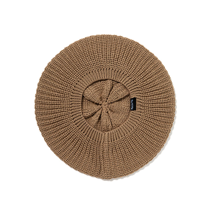 430(フォーサーティー)/ TAM BEANIE -3.COLOR-