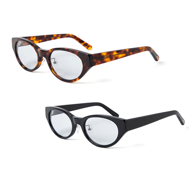 430(フォーサーティー)/ “C” PHOTOCHROMIC LENS -2.COLOR-