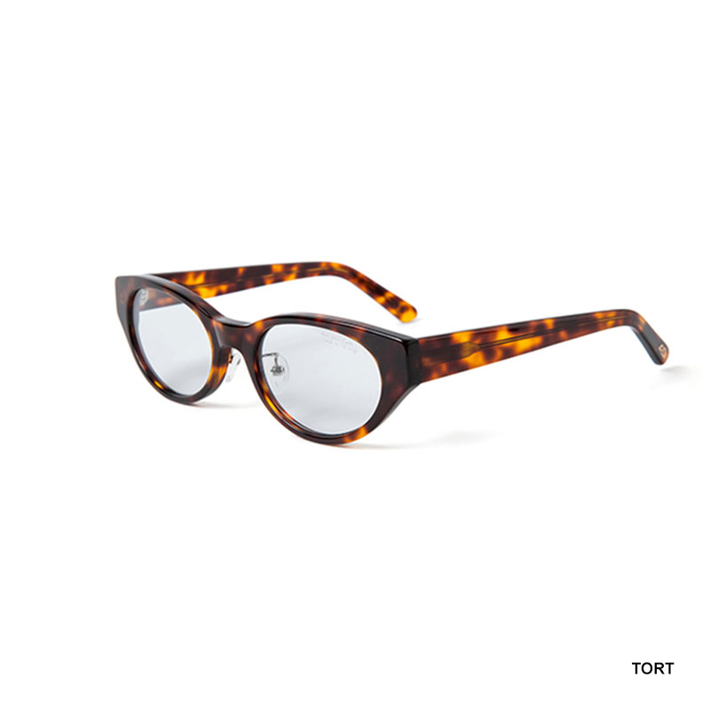 430(フォーサーティー)/ “C” PHOTOCHROMIC LENS -2.COLOR-