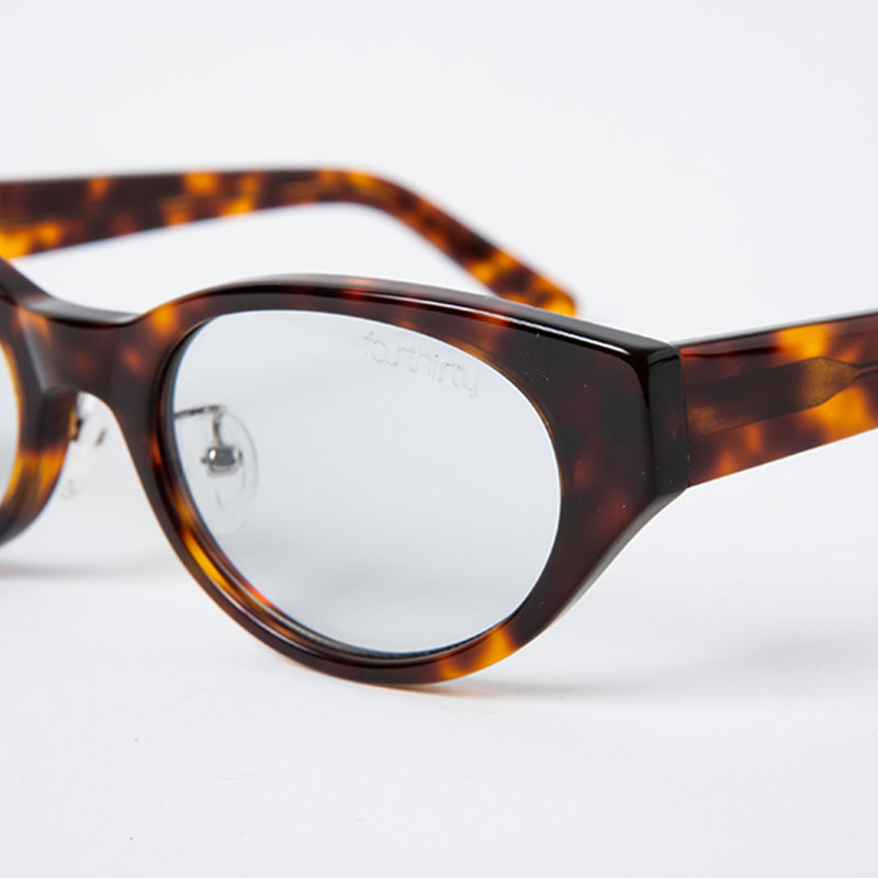 430(フォーサーティー)/ “C” PHOTOCHROMIC LENS -2.COLOR-