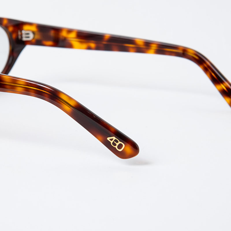 430(フォーサーティー)/ “C” PHOTOCHROMIC LENS -2.COLOR-