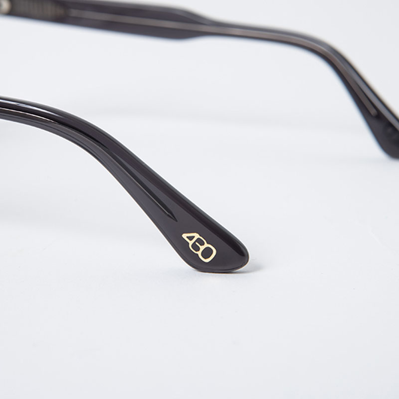 430(フォーサーティー)/ “W” PHOTOCHROMIC LENS -4.COLOR-