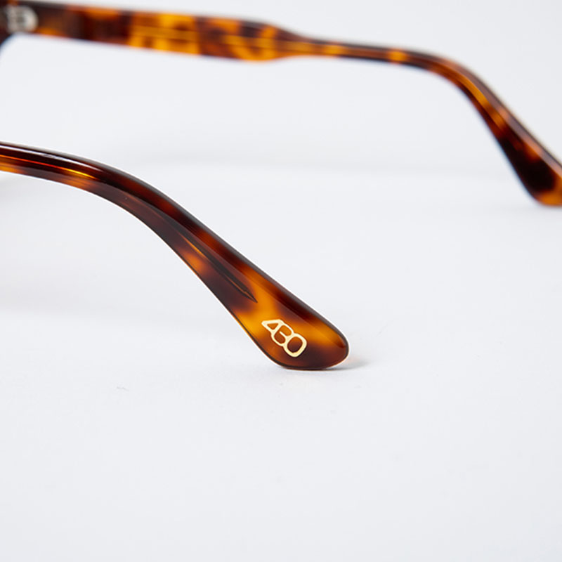 430(フォーサーティー)/ “W” PHOTOCHROMIC LENS -4.COLOR-