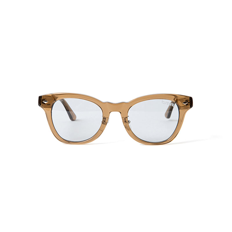 430(フォーサーティー)/ “W” PHOTOCHROMIC LENS -4.COLOR-