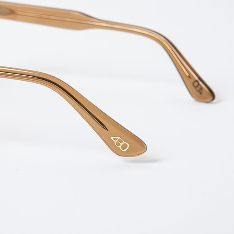 430(フォーサーティー)/ “W” PHOTOCHROMIC LENS -4.COLOR-