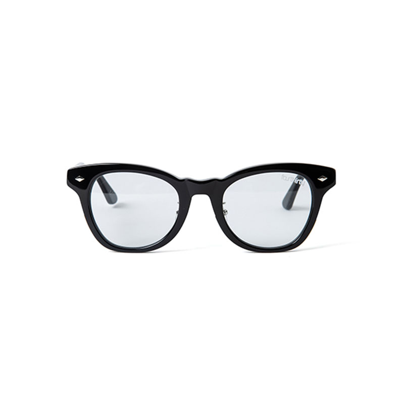 430(フォーサーティー)/ “W” PHOTOCHROMIC LENS -4.COLOR-