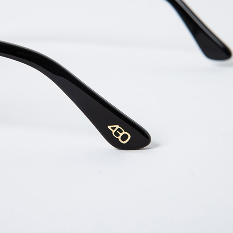 430(フォーサーティー)/ “W” PHOTOCHROMIC LENS -4.COLOR-