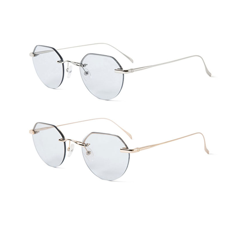 430(フォーサーティー)/ “L” PHOTOCHROMIC LENS -2.COLOR-