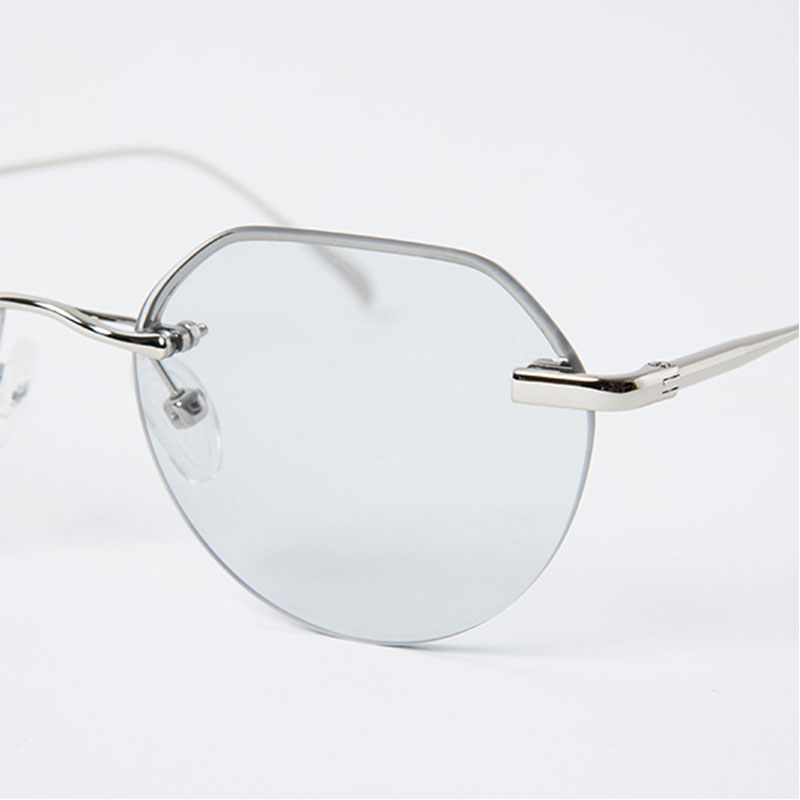 430(フォーサーティー)/ “L” PHOTOCHROMIC LENS -2.COLOR-