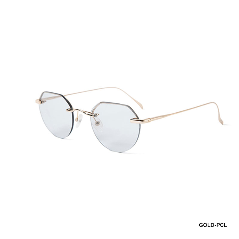 430(フォーサーティー)/ “L” PHOTOCHROMIC LENS -2.COLOR-