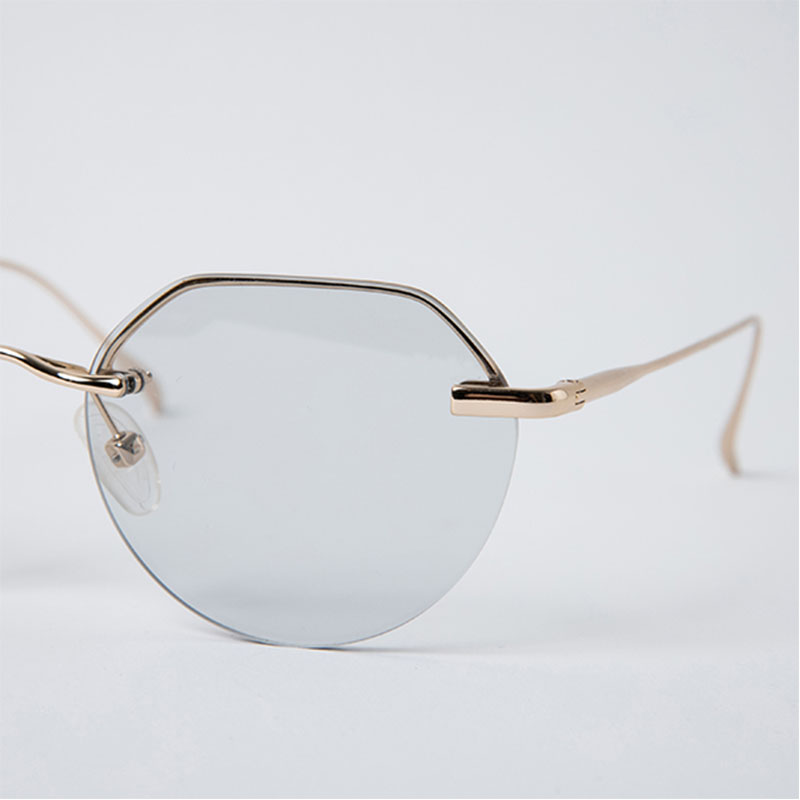 430(フォーサーティー)/ “L” PHOTOCHROMIC LENS -2.COLOR-