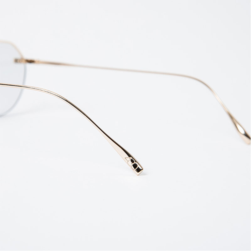 430(フォーサーティー)/ “L” PHOTOCHROMIC LENS -2.COLOR-