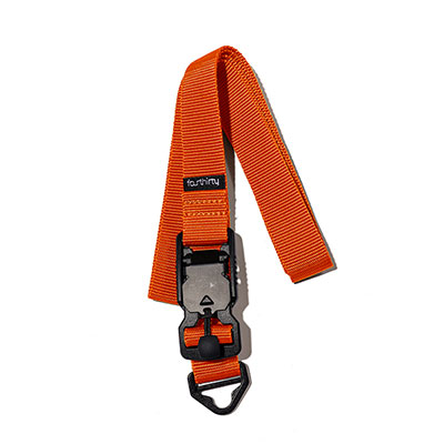 430(フォーサーティー)/ FDL WEB BELT -2.COLOR-