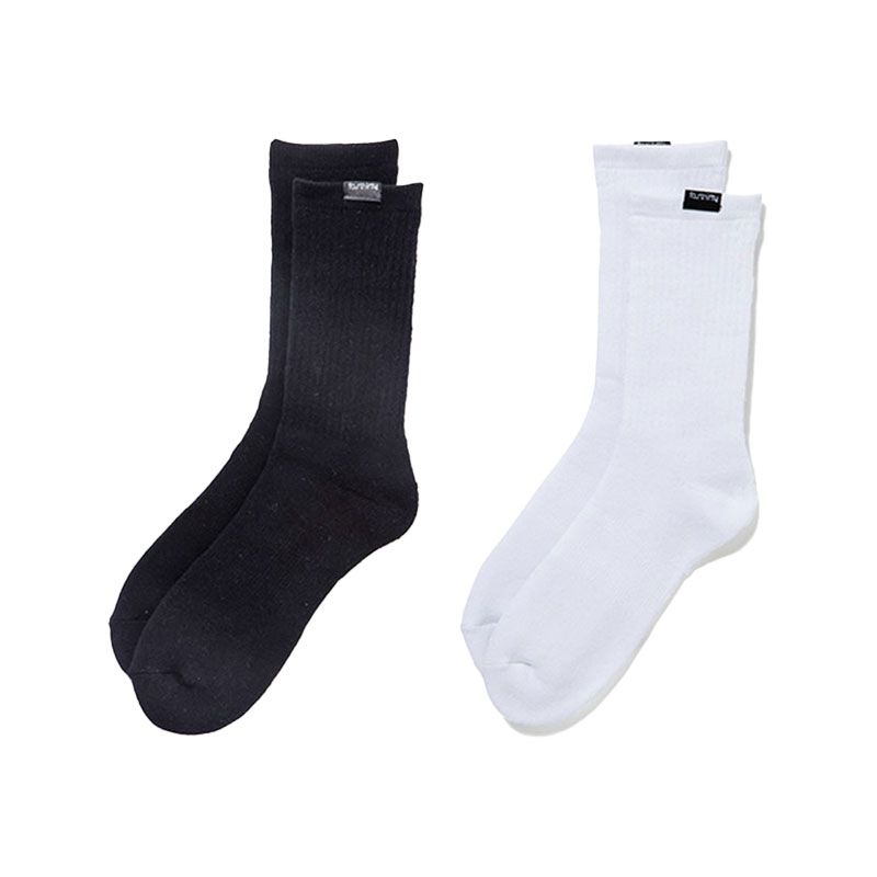 430(フォーサーティー)/ LOOSE LONG SOX -2.COLOR-
