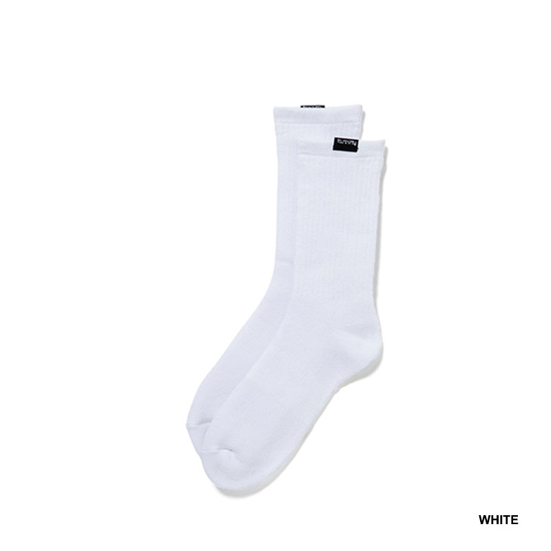 430(フォーサーティー)/ LOOSE LONG SOX -2.COLOR-
