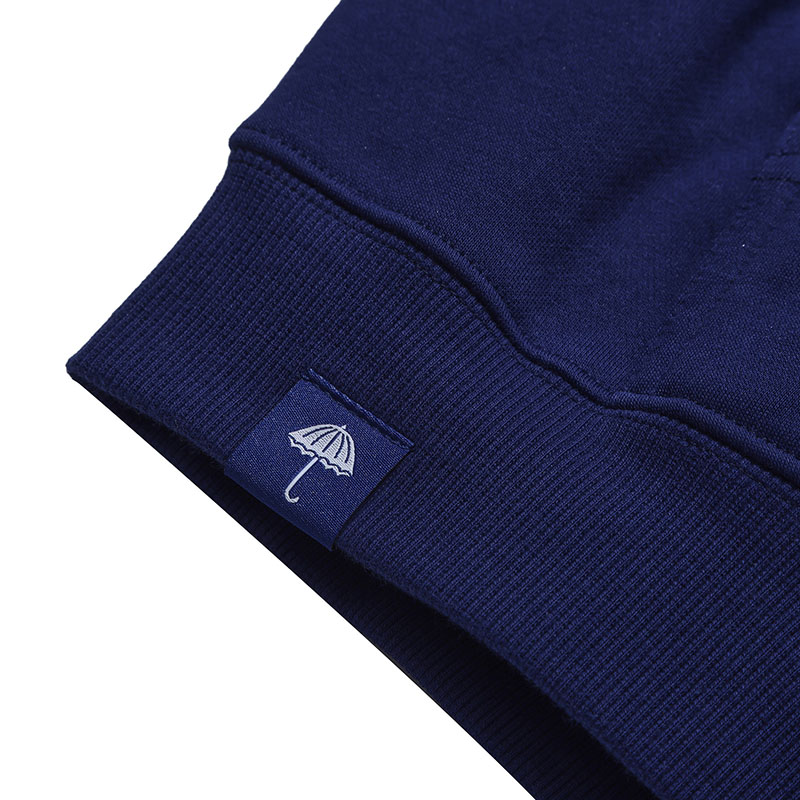 HELAS(ヘラス)/ UMB COOG HOODIE -2.COLOR-