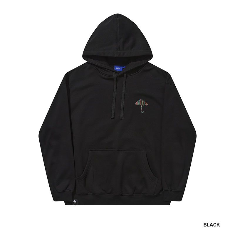 HELAS(ヘラス)/ UMB COOG HOODIE -2.COLOR-