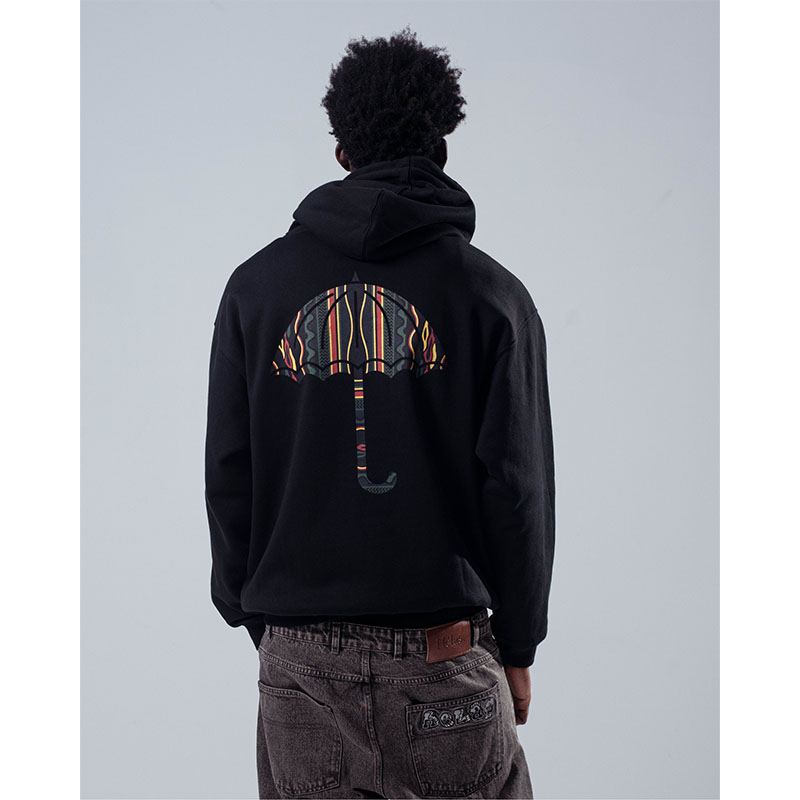 HELAS(ヘラス)/ UMB COOG HOODIE -2.COLOR-