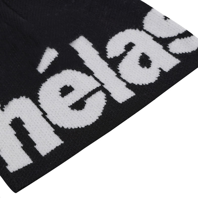 HELAS(ヘラス)/ HELAS REP BEANIE -2COLOR-