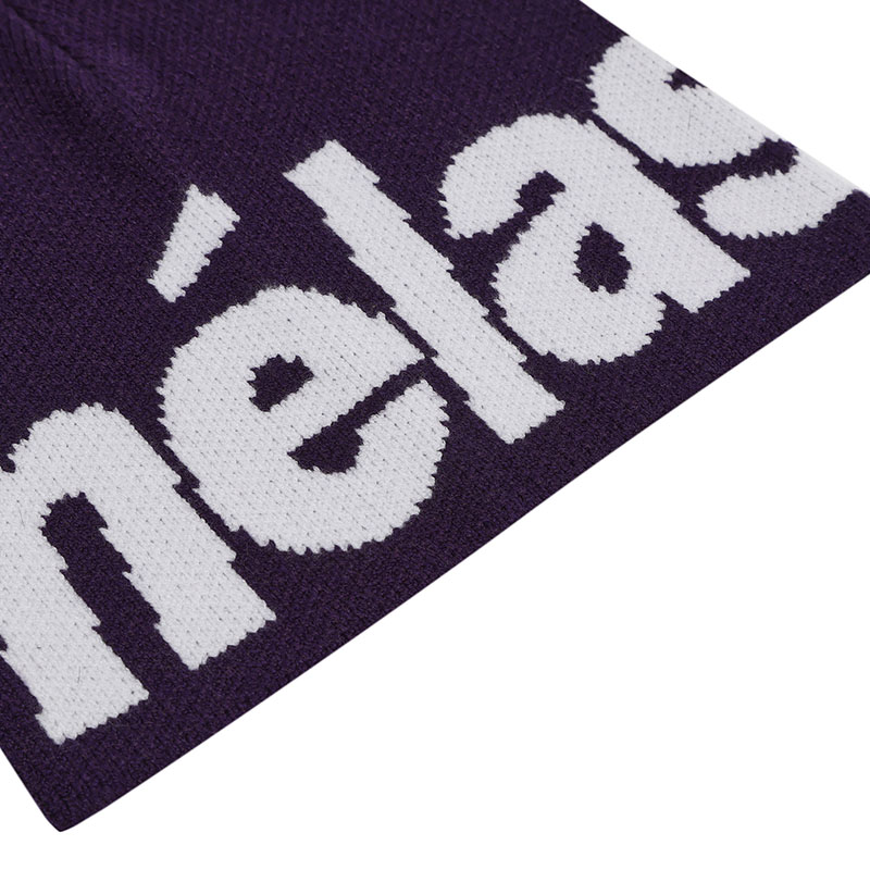 HELAS(ヘラス)/ HELAS REP BEANIE -2COLOR-