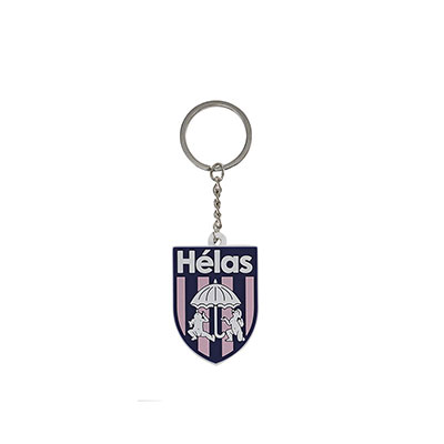 HELAS(ヘラス)/ HELAS FC KEY CHAIN