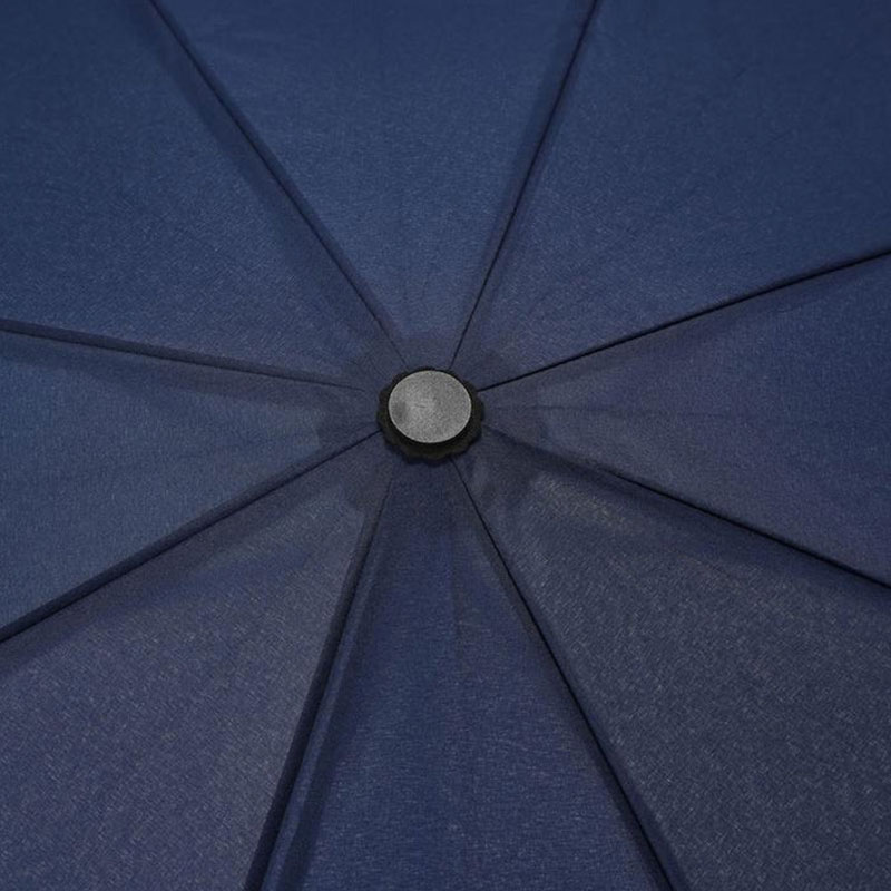 HELAS(ヘラス)/ CROWN UMBRELLA -NAVY-