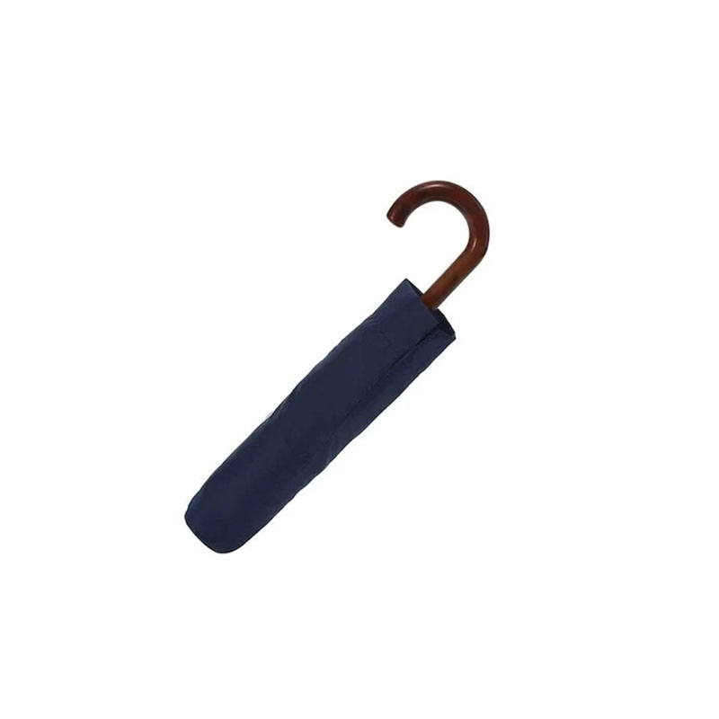 HELAS(ヘラス)/ CROWN UMBRELLA -NAVY-