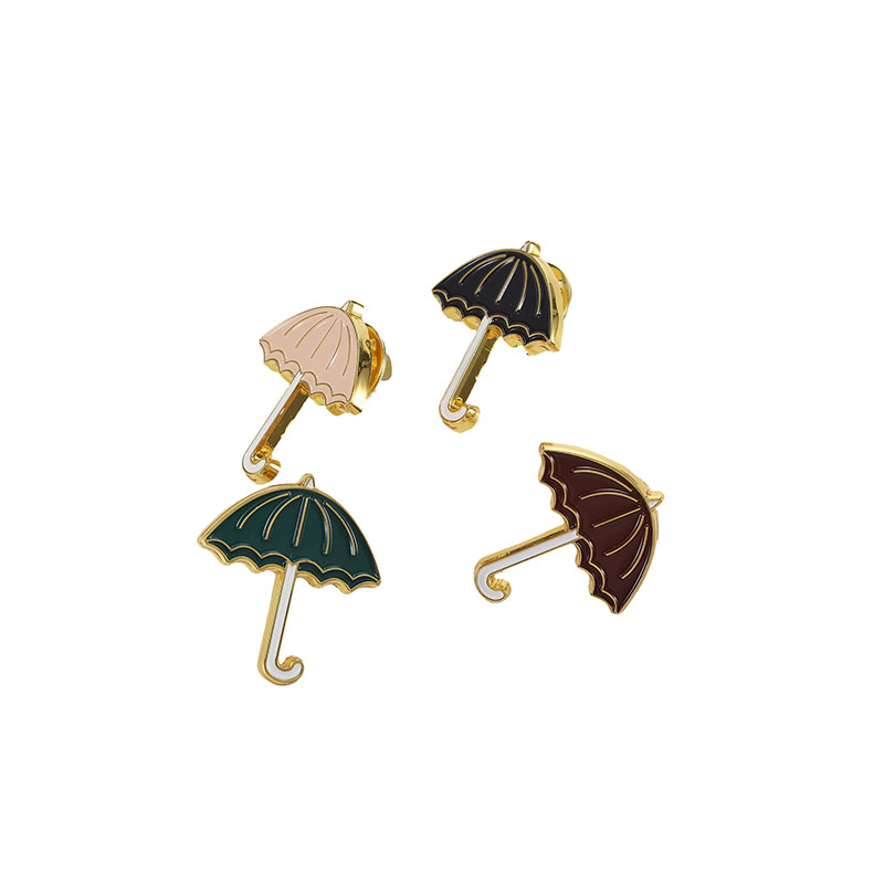 HELAS(ヘラス)/ UMBRELLA PINS -4.COLOR-