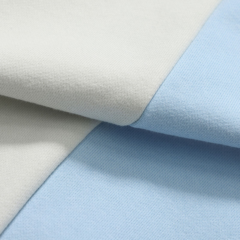 HELAS(ヘラス)/ CARLITO SWEAT POLO -MULTI-