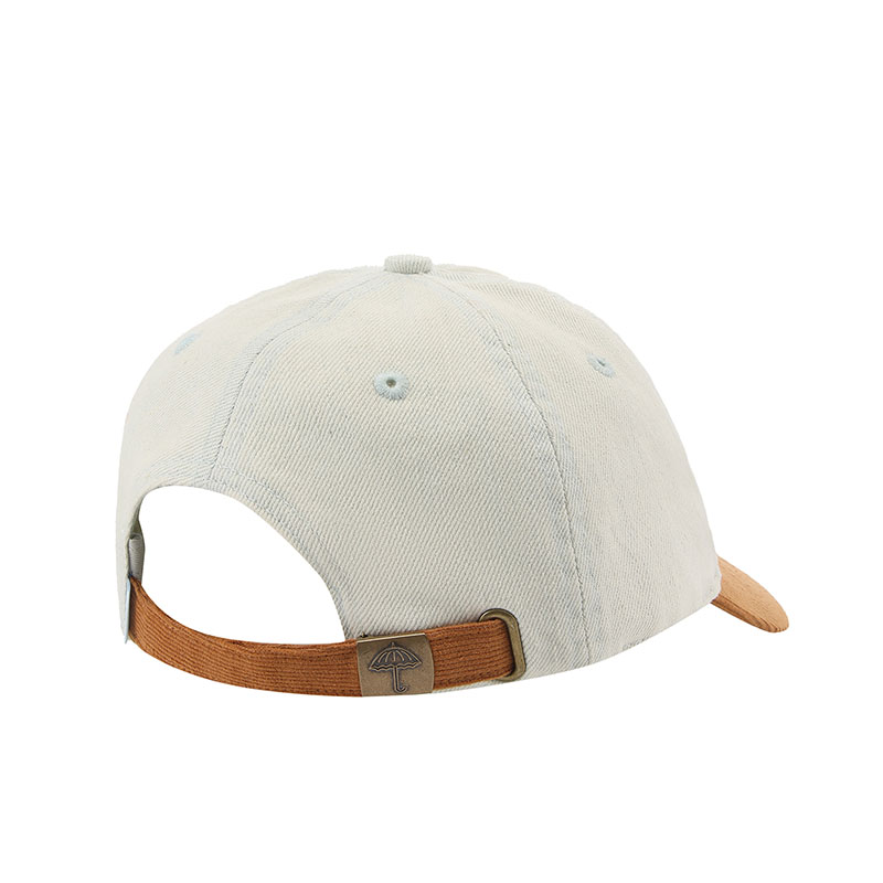 HELAS(ヘラス)/ JAZZY CAP -LT.BLUE-