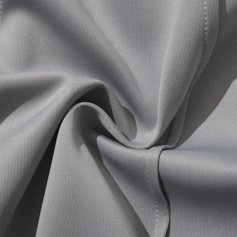 HELAS(ヘラス)/ CLASSIC PLEATED TRACKSUIT PANTS -LT.GREY-