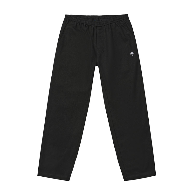 HELAS(ヘラス)/ SURFER PANTS -BLACK-