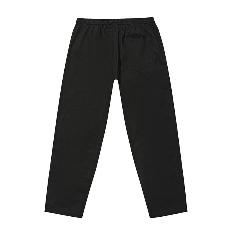 HELAS(ヘラス)/ SURFER PANTS -BLACK-