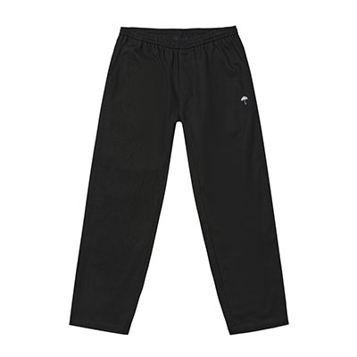 HELAS(ヘラス)/ SURFER PANTS -BLACK-