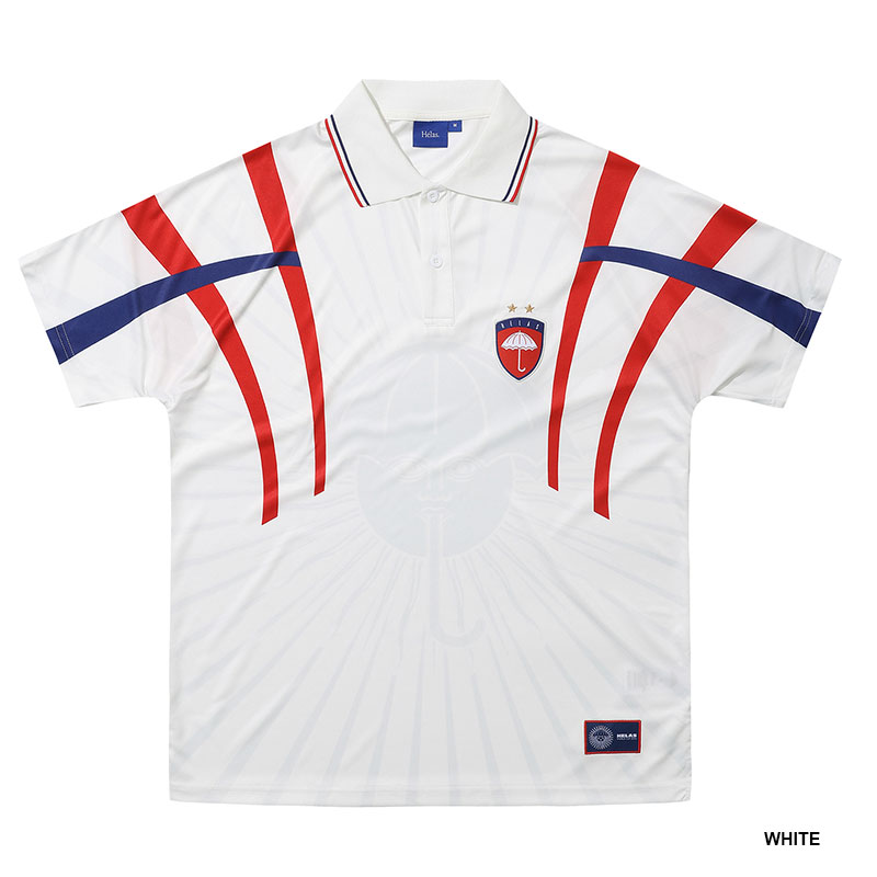 HELAS(ヘラス)/ WC26 FRANCE FOOTBALL JERSEY -2.COLOR-