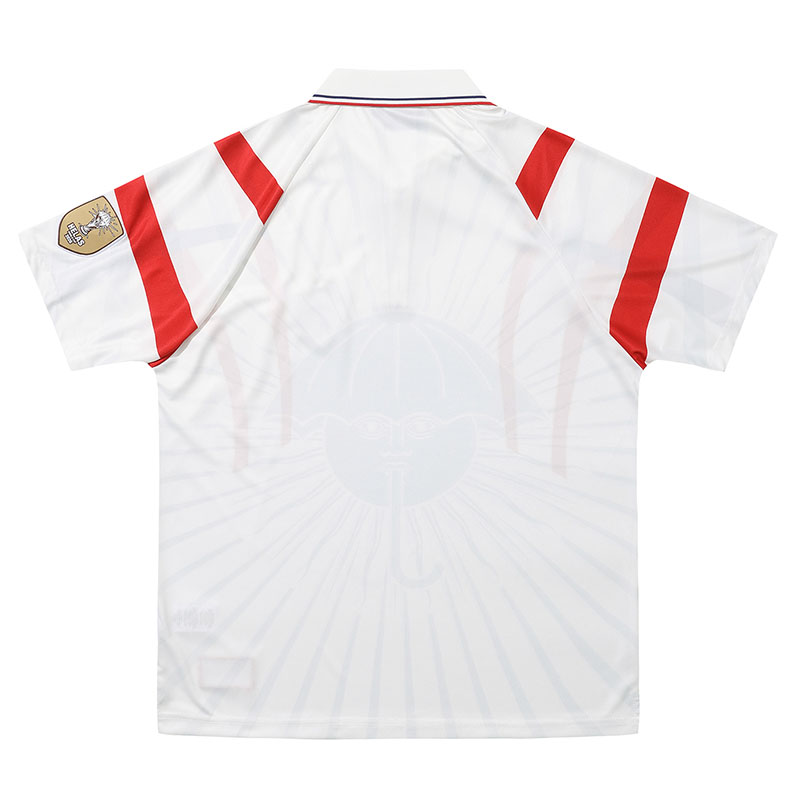 HELAS(ヘラス)/ WC26 FRANCE FOOTBALL JERSEY -2.COLOR-