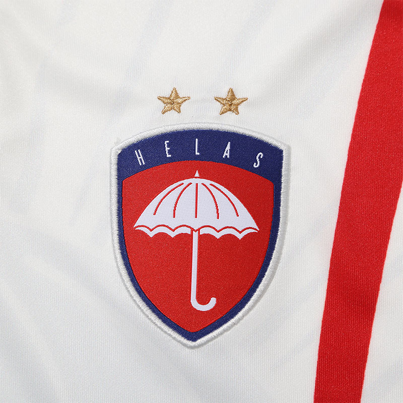 HELAS(ヘラス)/ WC26 FRANCE FOOTBALL JERSEY -2.COLOR-