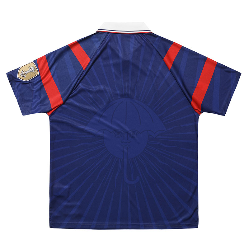 HELAS(ヘラス)/ WC26 FRANCE FOOTBALL JERSEY -2.COLOR-