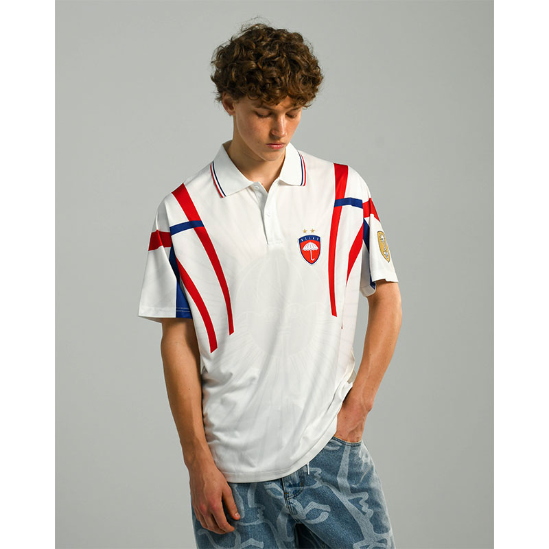 HELAS(ヘラス)/ WC26 FRANCE FOOTBALL JERSEY -2.COLOR-