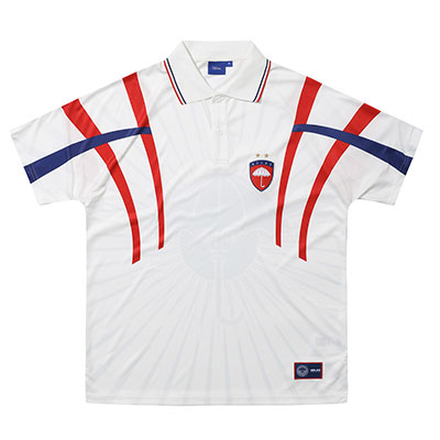 HELAS(ヘラス)/ WC26 FRANCE FOOTBALL JERSEY -2.COLOR-