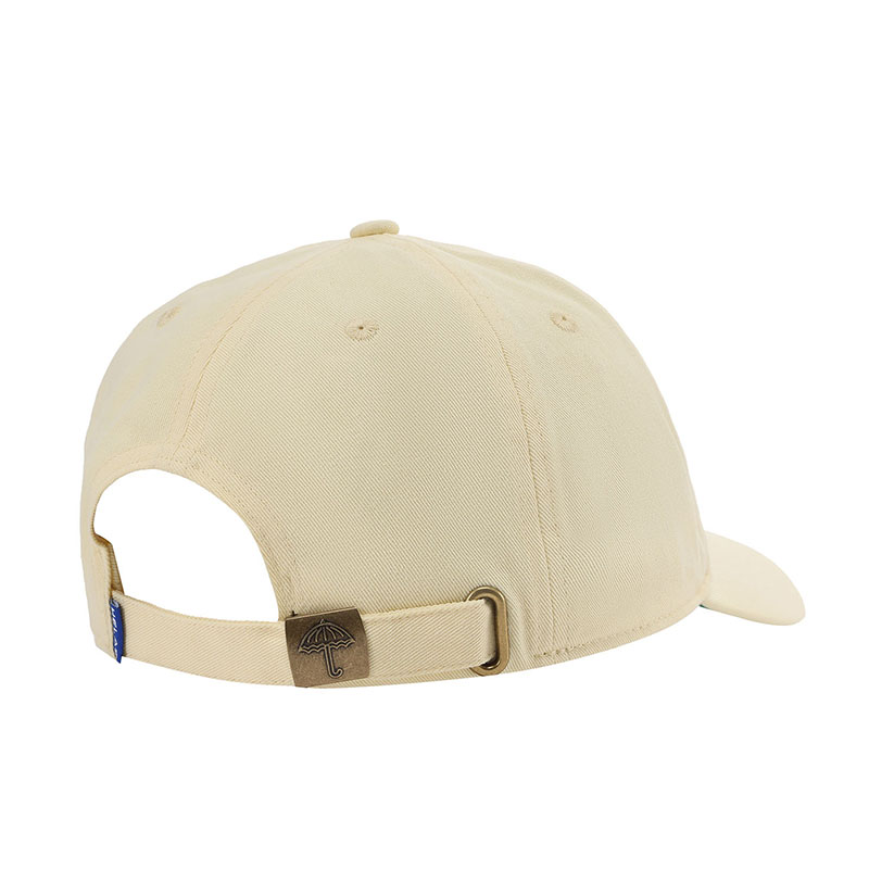 HELAS(ヘラス)/ COURONNE CAP -BEIGE-