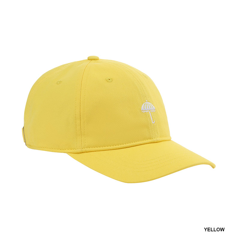 HELAS(ヘラス)/ CLASSIC CAP -2.COLOR-
