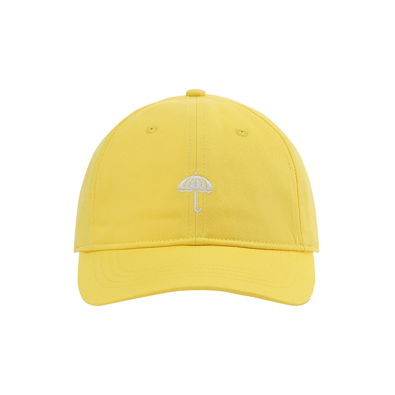 HELAS(ヘラス)/ CLASSIC CAP -2.COLOR-