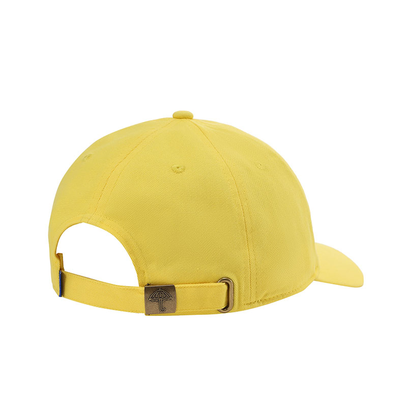 HELAS(ヘラス)/ CLASSIC CAP -2.COLOR-