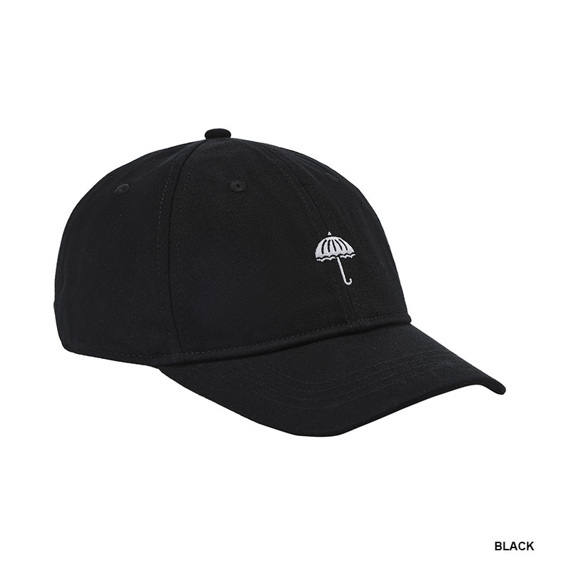 HELAS(ヘラス)/ CLASSIC CAP -2.COLOR-