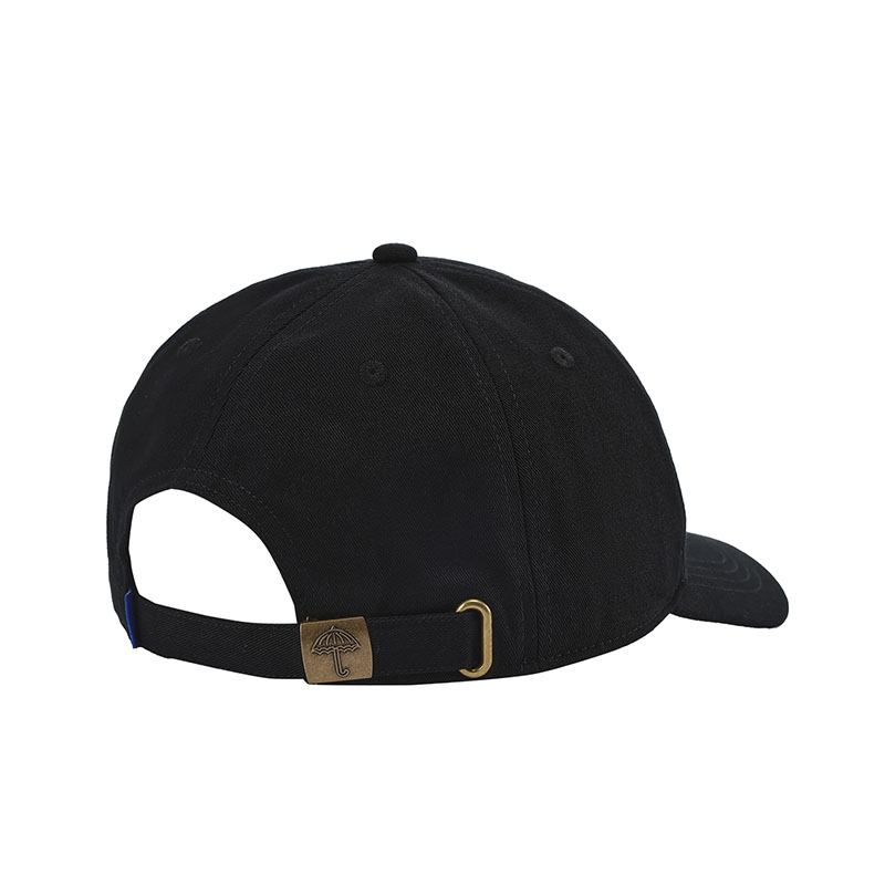 HELAS(ヘラス)/ CLASSIC CAP -2.COLOR-