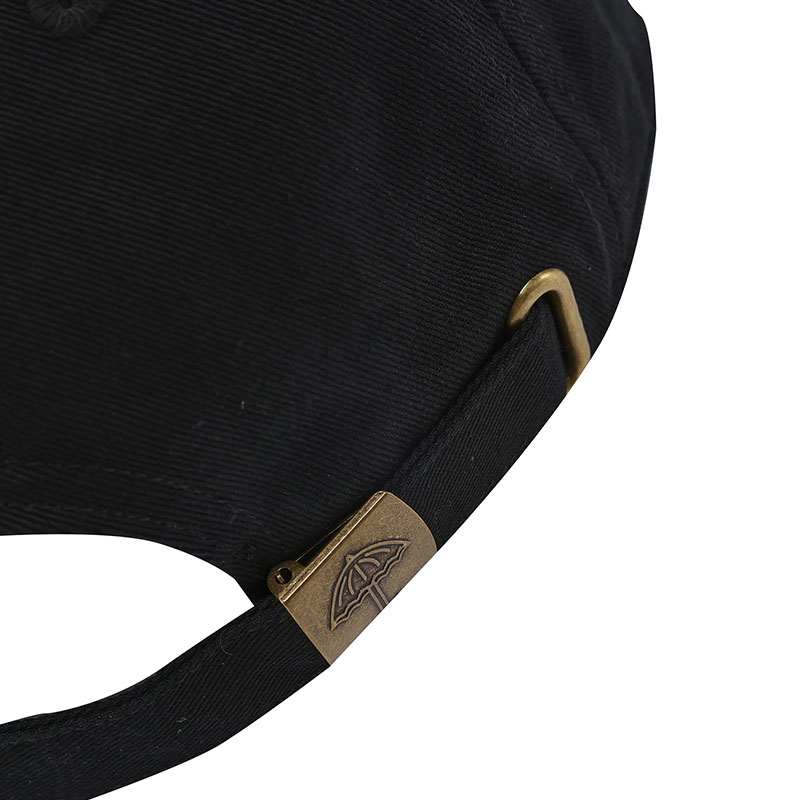 HELAS(ヘラス)/ CLASSIC CAP -2.COLOR-